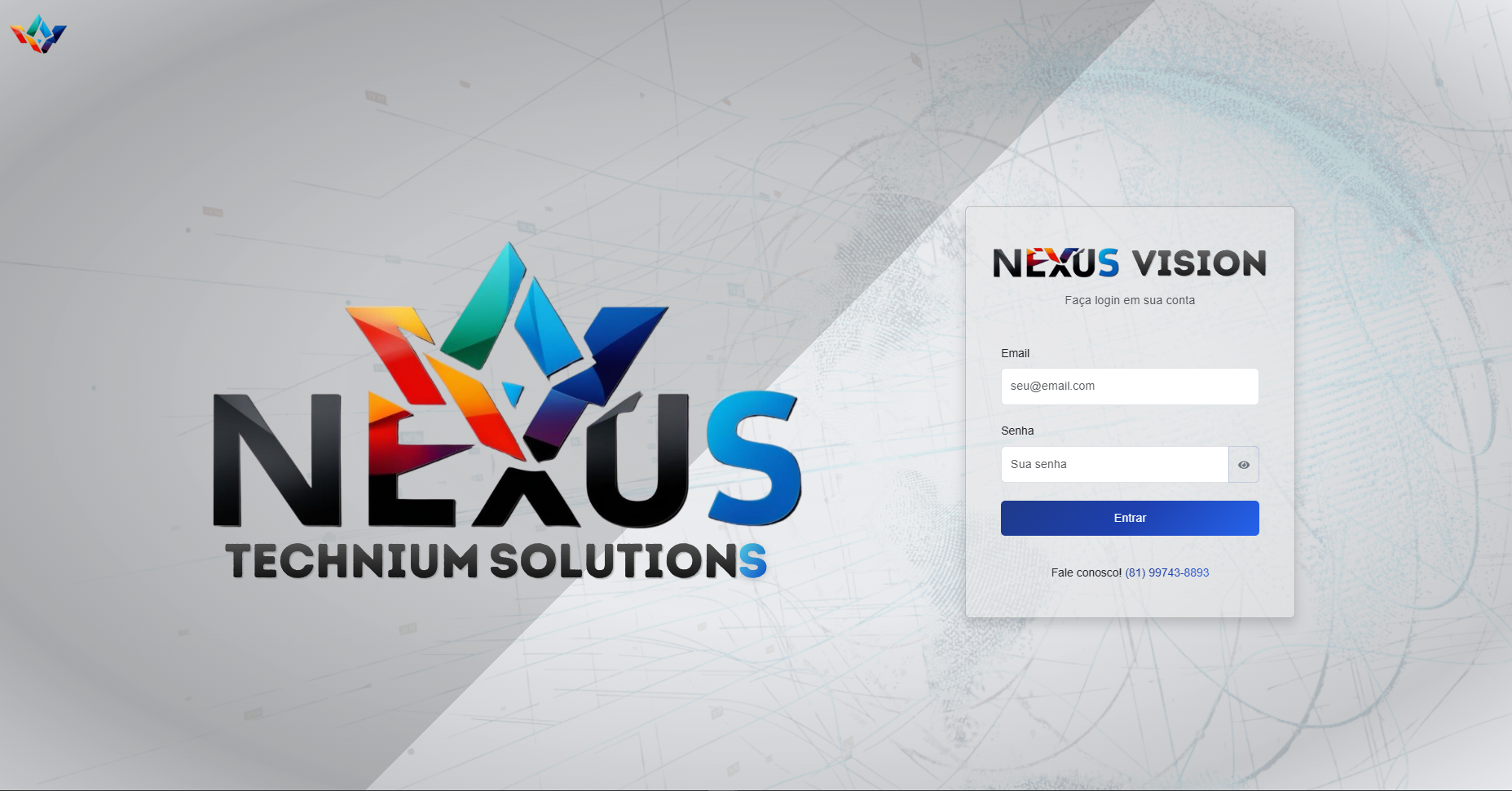 Nexus Vision